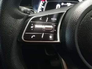 Kia Sonet 1.5 CVT LS - Image 18