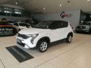 Thumbnail Kia Sonet 1.5 CVT LS