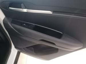 Kia Sonet 1.5 CVT LS - Image 20