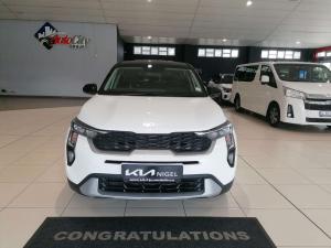 Kia Sonet 1.5 CVT LS - Image 2