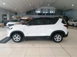 Kia Sonet 1.5 CVT LS - Image 3
