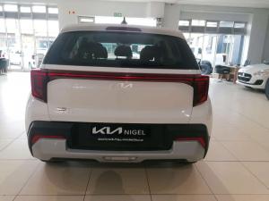 Kia Sonet 1.5 CVT LS - Image 4