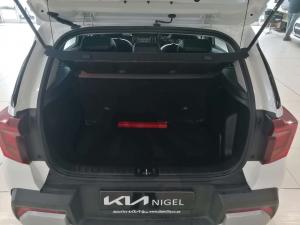 Kia Sonet 1.5 CVT LS - Image 5