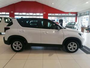 Kia Sonet 1.5 CVT LS - Image 6