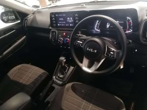 Kia Sonet 1.5 CVT LS - Image 8