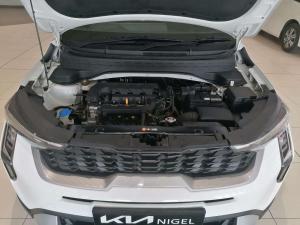 Kia Sonet 1.5 CVT LS - Image 9
