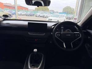 Haval Jolion 1.5T City - Image 10
