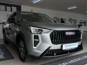 Haval Jolion 1.5T City - Image 3