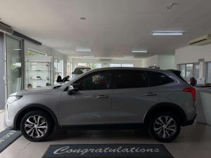 Haval Jolion 1.5T City - Image 4