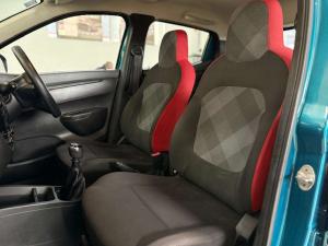 Renault Kwid 1.0 Dynamique / ZEN / Techno 5-Door - Image 11