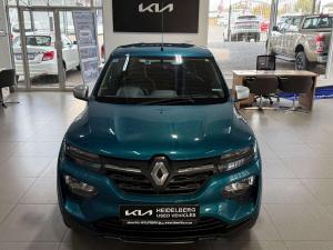 Renault Kwid 1.0 Dynamique / ZEN / Techno 5-Door - Image 2