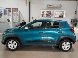 Renault Kwid 1.0 Dynamique / ZEN / Techno 5-Door - Image 3