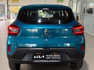Renault Kwid 1.0 Dynamique / ZEN / Techno 5-Door - Image 4
