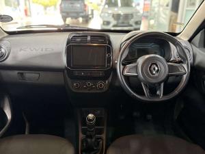 Renault Kwid 1.0 Dynamique / ZEN / Techno 5-Door - Image 7
