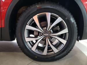 Chery Tiggo 7 PRO 1.5T Distinction CVT - Image 11