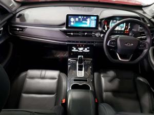 Chery Tiggo 7 PRO 1.5T Distinction CVT - Image 13
