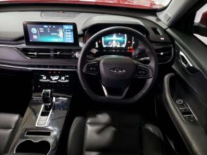 Chery Tiggo 7 PRO 1.5T Distinction CVT - Image 14