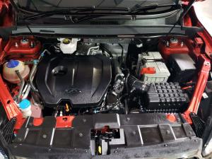 Chery Tiggo 7 PRO 1.5T Distinction CVT - Image 18