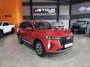 Chery Tiggo 7 PRO 1.5T Distinction CVT - Image 3