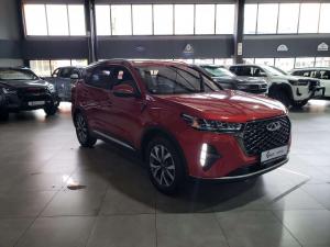 Chery Tiggo 7 PRO 1.5T Distinction CVT - Image 4