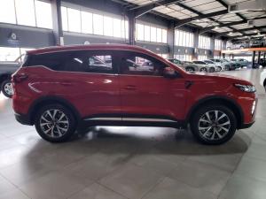 Chery Tiggo 7 PRO 1.5T Distinction CVT - Image 5