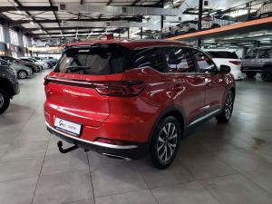 Chery Tiggo 7 PRO 1.5T Distinction CVT - Image 6