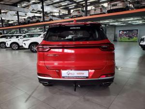Chery Tiggo 7 PRO 1.5T Distinction CVT - Image 7