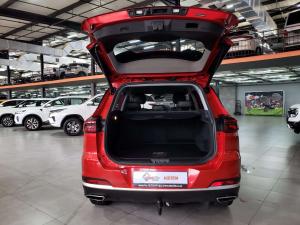 Chery Tiggo 7 PRO 1.5T Distinction CVT - Image 8