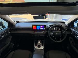 Haval Jolion PRO 1.5T Super Luxury DCT - Image 11