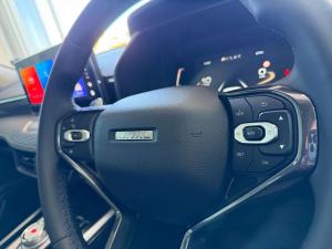 Haval Jolion PRO 1.5T Super Luxury DCT - Image 13