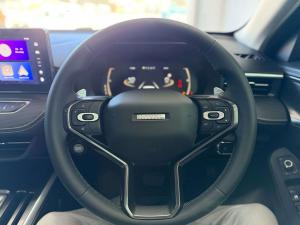 Haval Jolion PRO 1.5T Super Luxury DCT - Image 14