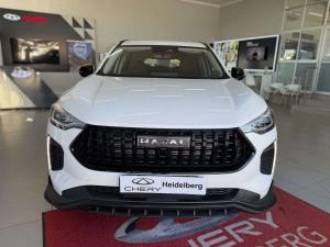 Haval Jolion PRO 1.5T Super Luxury DCT - Image 2