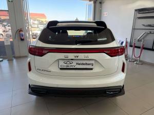 Haval Jolion PRO 1.5T Super Luxury DCT - Image 4