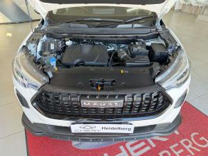 Haval Jolion PRO 1.5T Super Luxury DCT - Image 8