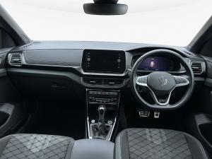 Volkswagen T-Cross 1.0TSI R-Line - Image 11