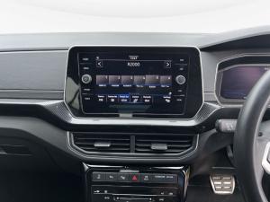 Volkswagen T-Cross 1.0TSI R-Line - Image 12