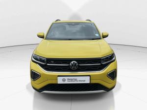 Volkswagen T-Cross 1.0TSI R-Line - Image 2