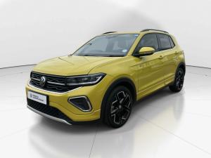 Volkswagen T-Cross 1.0TSI R-Line - Image 3