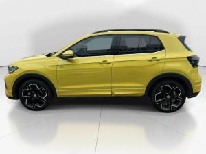 Volkswagen T-Cross 1.0TSI R-Line - Image 4