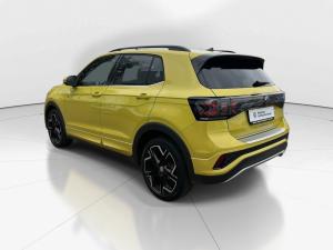 Volkswagen T-Cross 1.0TSI R-Line - Image 5