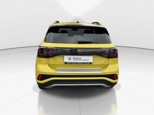 Volkswagen T-Cross 1.0TSI R-Line - Image 6