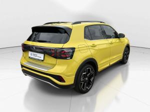 Volkswagen T-Cross 1.0TSI R-Line - Image 7