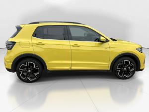 Volkswagen T-Cross 1.0TSI R-Line - Image 8