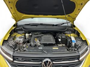 Volkswagen T-Cross 1.0TSI R-Line - Image 9