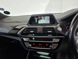 BMW X3 xDrive30d M Sport - Image 10