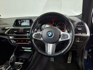 BMW X3 xDrive30d M Sport - Image 11
