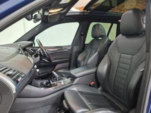 BMW X3 xDrive30d M Sport - Image 12