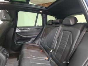 BMW X3 xDrive30d M Sport - Image 13