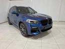 Thumbnail BMW X3 xDrive30d M Sport