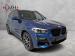 BMW X3 xDrive30d M Sport - Thumbnail 1